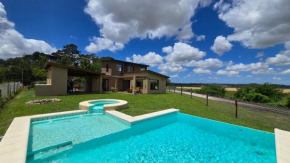 Casa Campo